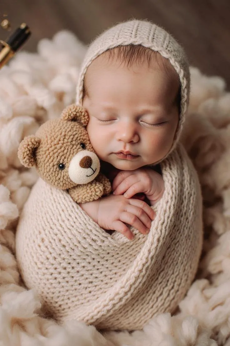 Baby Shoot Gallery